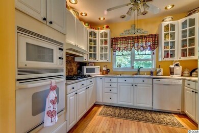 1307 Ralph Rd, Galivants Ferry, SC 29544 - photo 5