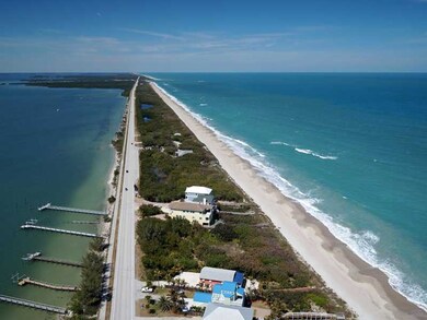 Aerial View.