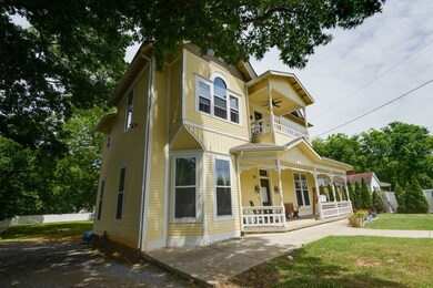 501 Belmont Ave, Shelbyville, TN 37160 - photo 2