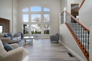 6268 Bellow Valley Dr, Dublin, OH 43016 - photo 5