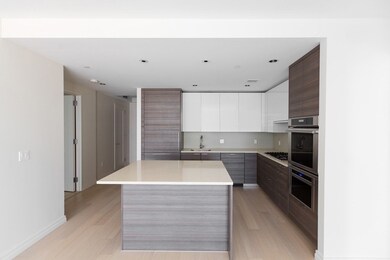 Millennium Tower unit 2107, Boston, MA 02110 - photo 4