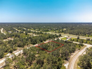 One new home in the area is under contract. Get in while you can.