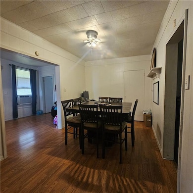 734 East Ave, Bogalusa, LA 70427 - photo 5