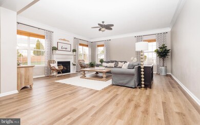 642 Fern Way, Sykesville, MD 21784 - photo 5