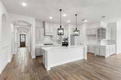 3169 Ferry Boat Ln, Granbury, TX 76049 - photo 2