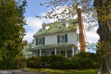 9 Harwood Dr, Harwood, MD 20776 - photo 2