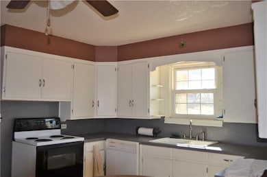 Large Kitchen