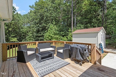 4080 Brooksdale Dr, Franklinton, NC 27525 - photo 2