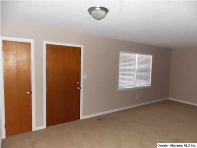 ALL NEW CARPET & FLOORING Inside there is a Large 