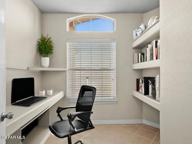 1716 Catham Cir, Horizon City, TX 79928 - photo 5