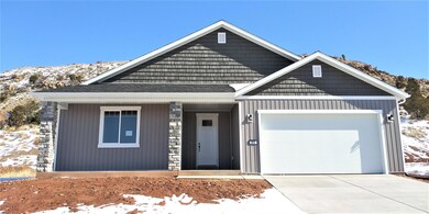 352 N Foothill Dr unit Lot. 5 Block 6, Cedar City, UT 84721 - photo 2