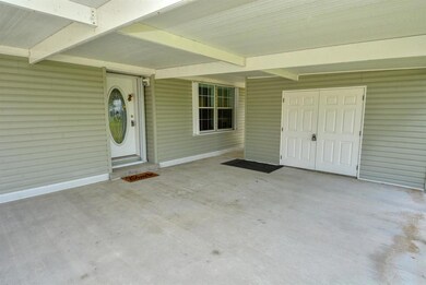 Carport
