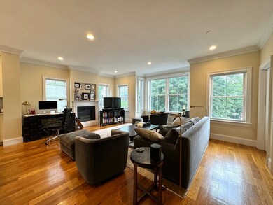 43 Mansfield St unit A, Boston, MA 02134 - photo 4