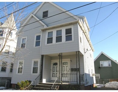 13 Vernal St, Everett, MA 02149 - photo 2