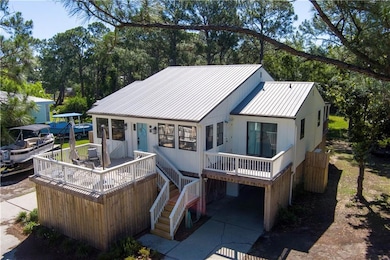 400 Audubon Dr, Dauphin Island, AL 36528 - photo 4