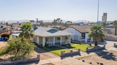 2217 W Jefferson St, Phoenix, AZ 85009 - photo 3