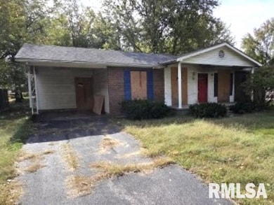 1511 Triangle St, Mount Vernon, IL 62864 - photo 7