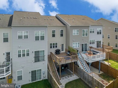 209 Miles Hawk Terrace, Purcellville, VA 20132 - photo 2