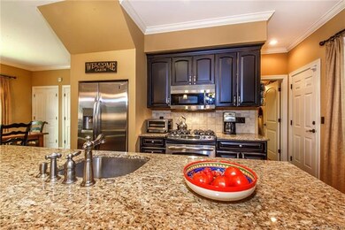 Open Kitchen