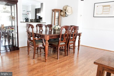 7371 Saint Thomas Loop, Manassas, VA 20109 - photo 6