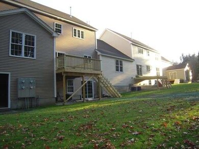 2 Liberty Square Rd unit 2, Boxborough, MA 01719 - photo 5