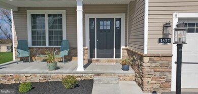 1637 Wind Flower Rd, Chambersburg, PA 17202 - photo 2