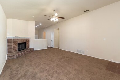 9312 Hawthorne Ct, Odessa, TX 79765 - photo 6