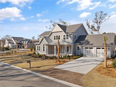 6 Fred Dr, Saint Simons Island, GA 31522 - photo 4