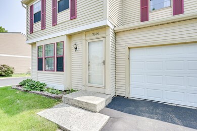 7634 Kelvinway Dr Columbus OH 43085 USA-
