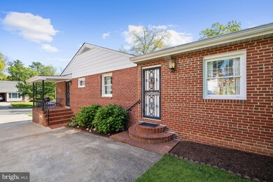 5304 Flanders Ave, Kensington, MD 20895 - photo 3