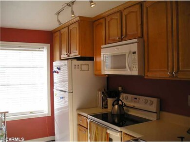 Kitchen - View of Kitchen