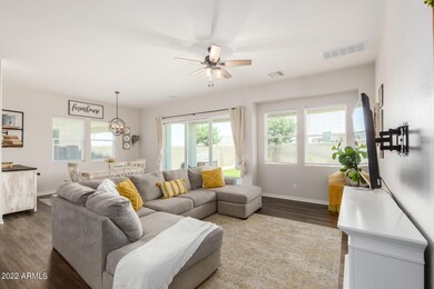 22740 E Arroyo Verde Dr, Queen Creek, AZ 85142 - photo 6