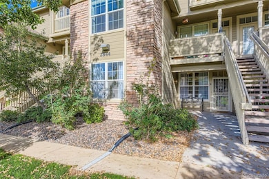 2844 W Centennial Dr unit K, Littleton, CO 80123 - photo 3