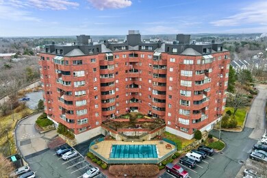 The Elms at Arbor Hill unit 406, South Weymouth, MA 02190 - photo 2