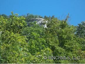 Top of Cloven Cliffs