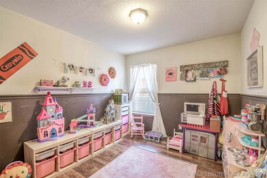 120 W Cherry, Sperry, Ok 74073