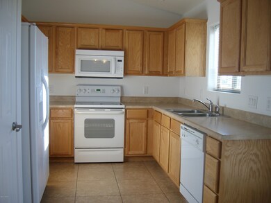 1245 Mountain View Dr, Taylor, AZ 85939 - photo 5