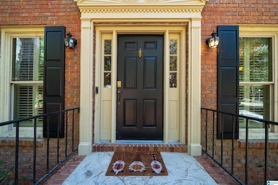 952 Tulip Poplar Ln, Hoover, AL 35244 - photo 4