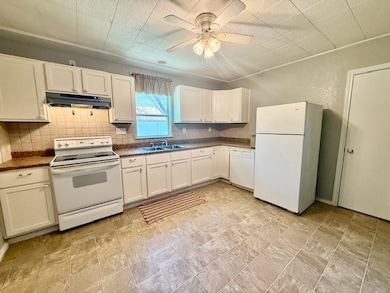 12278 Cleveland Gibbs Rd, Roanoke, TX 76262 - photo 4