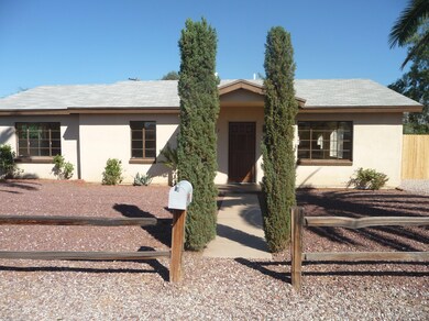 Real Estate Tucson