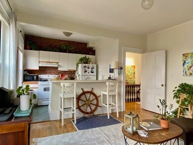 26 Monument Ave unit 3, Charlestown, MA 02129 - photo 2