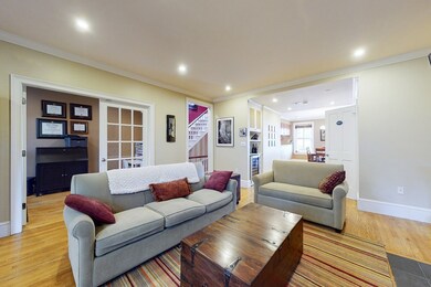 26 Upton St unit 3, Boston, MA 02118 - photo 3