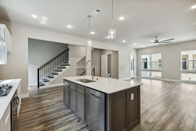 2619 Carmelita St, Dallas, TX 75212 - photo 5