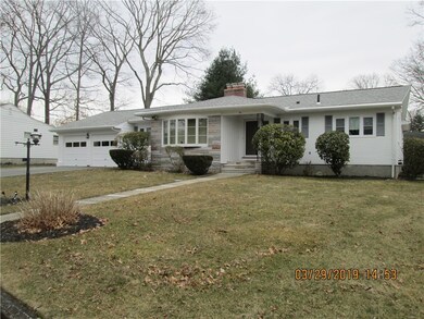 42 W Bel Air Rd, Cranston, RI 02920 - photo 2