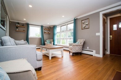 65 Wilson Ave, Weymouth, MA 02188 - photo 5