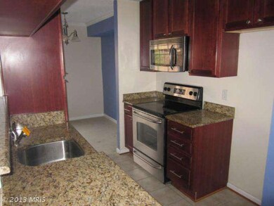 15606 Weathervane Terrace unit 606, Woodbridge, VA 22191 - photo 6