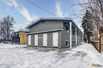 818 E 10th Ave, Anchorage, AK 99501 - photo 2