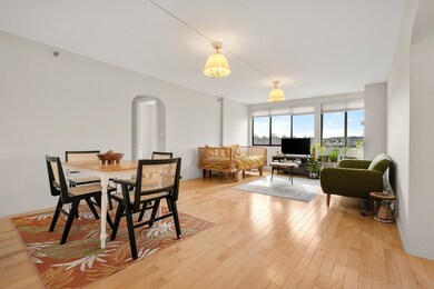 1731 Beacon St unit 808, Brookline, MA 02445 - photo 4