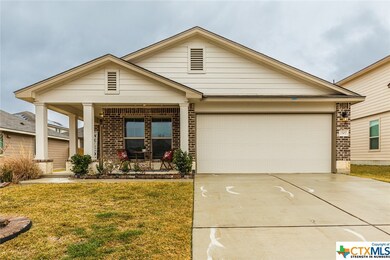2507 Pintail Loop, Copperas Cove, TX 76522 - photo 2