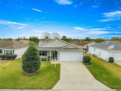 2418 Hopespring Loop, The Villages, FL 32162 - photo 6